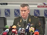 Грузия заявляет о 215 погибших в результате военных действий. СМИ: миротворцы РФ снова в Поти