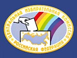 ЦИК РФ снимет учебный фильм про выборы