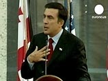 Саакашвили: Грузия желала иметь с РФ хорошие отношения, но Москва не позволила этого 