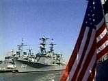 США продолжают переговоры с Турцией о пропуске кораблей к берегам Грузии США продолжают переговоры с Турцией о пропуске кораблей к берегам Грузии