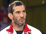 Борец-вольник Бувайсар Сайтиев стал трехкратным олимпийским чемпионом Борец-вольник Бувайсар Сайтиев стал трехкратным олимпийским чемпионом