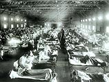 Пережившие "испанку" 1918 года помогут с новым лекарством от птичьего гриппа