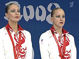 У 25-летних москвичек Давыдовой и Ермаковой есть шанс на Играх в Пекине стать 4-кратными олимпийскими чемпионками, так как они заявлены и во втором виде олимпийской программы - в группе 