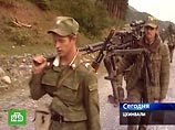 В составе российских войск, осуществлявших операцию по принуждению Грузии к миру в зоне грузино-южноосетинского конфликта, присутствовали военнослужащих срочной службы В составе российских войск, осуществлявших операцию по принуждению Грузии к миру в зоне грузино-южноосетинского конфликта, присутствовали военнослужащих срочной службы
