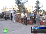Цхинвали возвращается к мирной жизни: восстанавливают центральную больницу, дали электричество Цхинвали возвращается к мирной жизни: восстанавливают центральную больницу, дали электричество