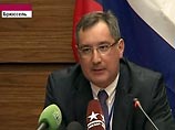 Рогозин: Россия и НАТО - поссорившиеся супруги, которым надо пожить раздельно Рогозин: Россия и НАТО - поссорившиеся супруги, которым надо пожить раздельно
