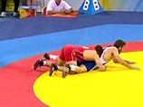 Борец-вольник Бувайсар Сайтиев стал трехкратным олимпийским чемпионом