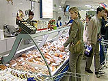 Росстат: в России подорожала колбаса, квартплата и проезд на наземном транспорте Росстат: в России подорожала колбаса, квартплата и проезд на наземном транспорте