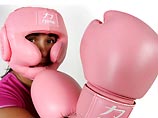 На Олимпиаде в Лондоне может появиться женский бокс