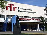 Для Третьяковки в Москве построят новое здание
Для Третьяковки в Москве построят новое здание