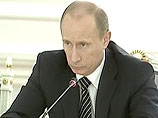 Путин выделит 600 млрд рублей на развитие высоких технологий