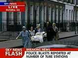 BBC случайно оплатила пропаганду террористов, устроивших серию взрывов в лондонском метро