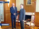 Лукашенко осудил грузинскую агрессию в Южной Осетии, договорившись с Медведевым по ПВО Лукашенко осудил грузинскую агрессию в Южной Осетии, договорившись с Медведевым по ПВО