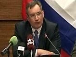 Рогозина вызвали в Москву: необходимо решить дальнейшие отношения РФ и НАТО Рогозина вызвали в Москву: необходимо решить дальнейшие отношения РФ и НАТО