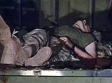 Уровень цинизма задуманного трудно представить, но, по нашим данным, "над останками проводится соответствующая работа, чтобы якобы документально показать жертв среди мирного населения и издевательства и жестокость на останках военнослужащих Уровень цинизма задуманного трудно представить, но, по нашим данным, "над останками проводится соответствующая работа, чтобы якобы документально показать жертв среди мирного населения и издевательства и жестокость на останках военнослужащих