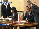Глава канцелярии Леха Качиньского подала в отставку Глава канцелярии Леха Качиньского подала в отставку