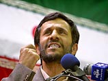 Президент Ирана Махмуд Ахмади Нежад в своей речи, опубликованной на президентском интернет-сайте, в очередной раз призвал к уничтожению Израиля, обвинив "сионистов" в том, что они "тайно управляют Западом", передает NEWSru Israel