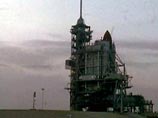 NASA закрыла космодром на мысе Канаверал из-за шторма "Фэй" NASA закрыла космодром на мысе Канаверал из-за шторма "Фэй"