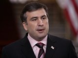 Саакашвили обещает "пассивное сопротивление и мирные акции протеста", если Россия не выведет войска