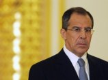 Глава МИД РФ высказался за введение эмбарго на поставки оружия Грузии