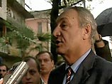 На нем выступит президент непризнанной республики Сергей Багапш На нем выступит президент непризнанной республики Сергей Багапш