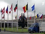 Россия отказывается от военного сотрудничества с НАТО