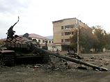 В Южной Осетии отменен режим чрезвычайного положения