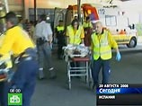 По последним данным, в результате катастрофы погибли 153 человека, 19 пострадавших находятся в больнице
