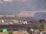 Свидетельства очевидцев: взрыв на борту MD-82 в Мадриде произошел еще до падения
Свидетельства очевидцев: взрыв на борту MD-82 в Мадриде произошел еще до падения