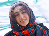 Популярную иранскую актрису, сыгравшую в Голливуде, не выпускают из страны