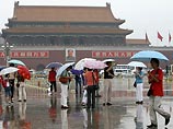 Власти Китая отвергают как "слухи" обвинения в слежке за гостями Олимпиады