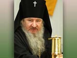 Архиепископ Феофан передал российским военным арбузы и сладости и призвал не питать вражды к грузинам