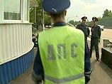 20 ноября 2007 года чиновник был задержан сотрудниками ДПС в районе Поляны имени Фрунзе, а затем взят под стражу