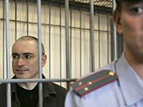 Читинский суд не смог вынести решение по УДО Ходорковского. Заседание продолжится в пятницу