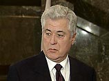 Конфликт в Грузии наступил на больную мозоль Молдавии: президент делает выводы для Приднестровья Конфликт в Грузии наступил на больную мозоль Молдавии: президент делает выводы для Приднестровья