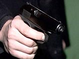 В Москве из пистолета застрелен мужчина