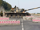 Грузинские СМИ: российские военные заняли базу береговой охраны в Поти и взорвали все имущество Грузинские СМИ: российские военные заняли базу береговой охраны в Поти и взорвали все имущество