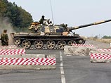 Российские военные не задерживали посла Франции в Грузии - его лишь не пустили в зону безопасности Российские военные не задерживали посла Франции в Грузии - его лишь не пустили в зону безопасности