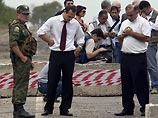 Российские военные не задерживали посла Франции в Грузии - его лишь не пустили в зону безопасности Российские военные не задерживали посла Франции в Грузии - его лишь не пустили в зону безопасности
