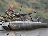 Российские военные не задерживали посла Франции в Грузии - его лишь не пустили в зону безопасности