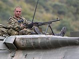 Российские военные не задерживали посла Франции в Грузии - его лишь не пустили в зону безопасности Российские военные не задерживали посла Франции в Грузии - его лишь не пустили в зону безопасности