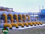 Цену на газ для Белоруссии назовут осенью