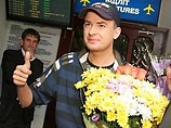 Президент Украины присвоил Андрею Данилко звание народного артиста Президент Украины присвоил Андрею Данилко звание народного артиста