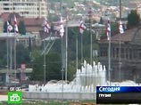 Грузия испугалась, что информация о спецоперации с останками стала известна СМИ, заявляют разведчики РФ