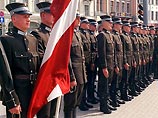 И эстонская, и латвийская сторона прокомментировали случившееся одинаково. Представители обеих стран заявили, что прекращение военного сотрудничества почти никак не отразится на взаимотношениях с Россией И эстонская, и латвийская сторона прокомментировали случившееся одинаково. Представители обеих стран заявили, что прекращение военного сотрудничества почти никак не отразится на взаимотношениях с Россией