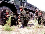 СМИ: РФ прекратила военное сотрудничество с Эстонией СМИ: РФ прекратила военное сотрудничество с Эстонией