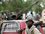 Повстанцы напали на дворец президента Сомали: 27 охранников погибли