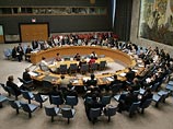 "Пока Совет не готов одобрить какую-либо резолюцию", - заявил журналистам по окончании закрытых консультаций постпред Великобритании при ООН Джон Соэрс