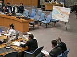 Совбез ООН вновь не принял решения по Грузии: он "не готов одобрить какую-либо резолюцию"