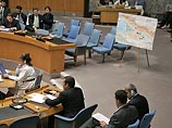 Совбез ООН вновь не принял решения по Грузии: он "не готов одобрить какую-либо резолюцию" Совбез ООН вновь не принял решения по Грузии: он "не готов одобрить какую-либо резолюцию"